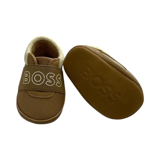 CHAUSSONS BÉBÉ