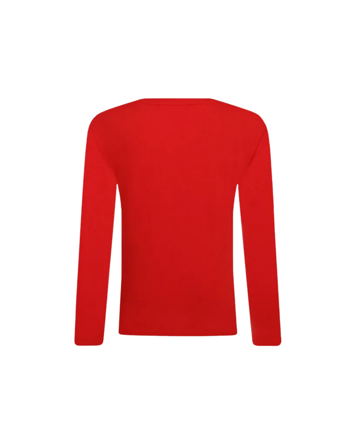 T-SHIRT HUGO À MANCHES LONGUES