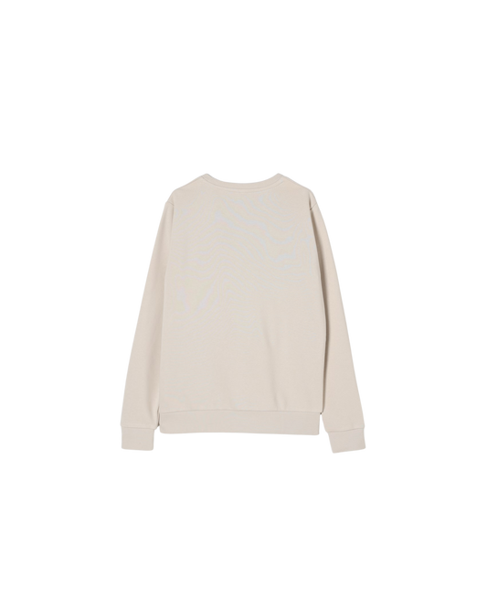 SWEAT À LOGO IMPRIMÉ
