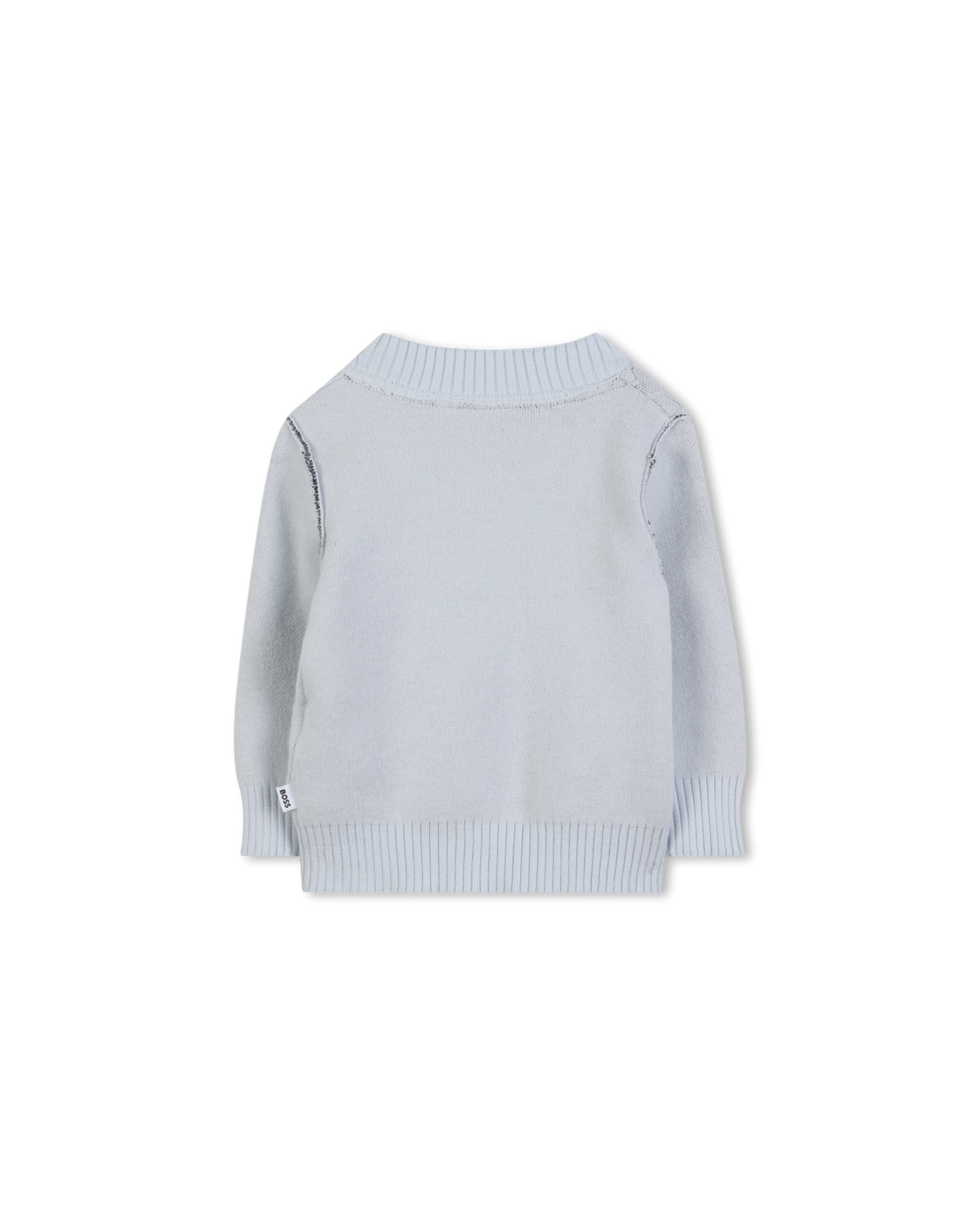 PULL BÉBÉ