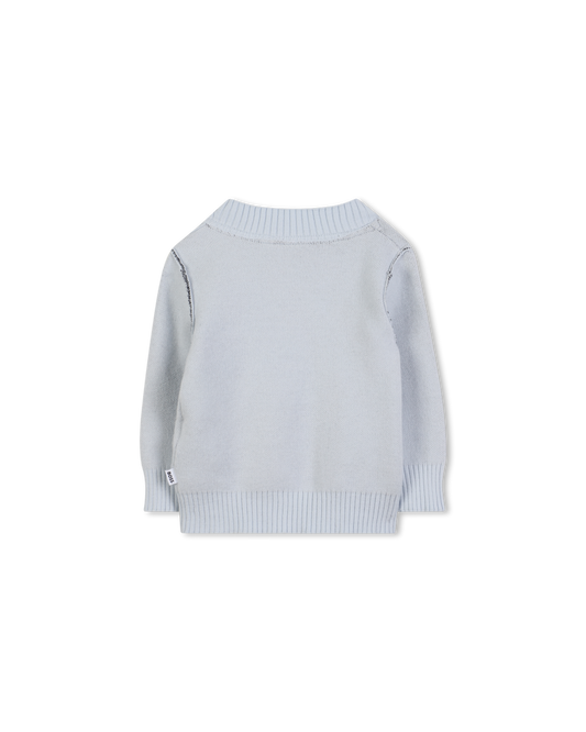 PULL BÉBÉ