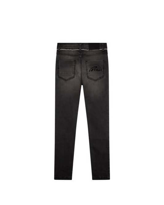 JEAN BOSS NOIR