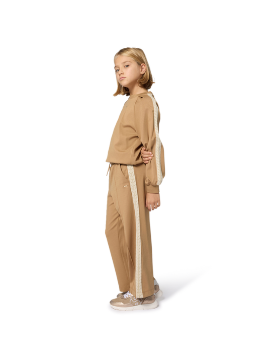 PANTALON JOGGING