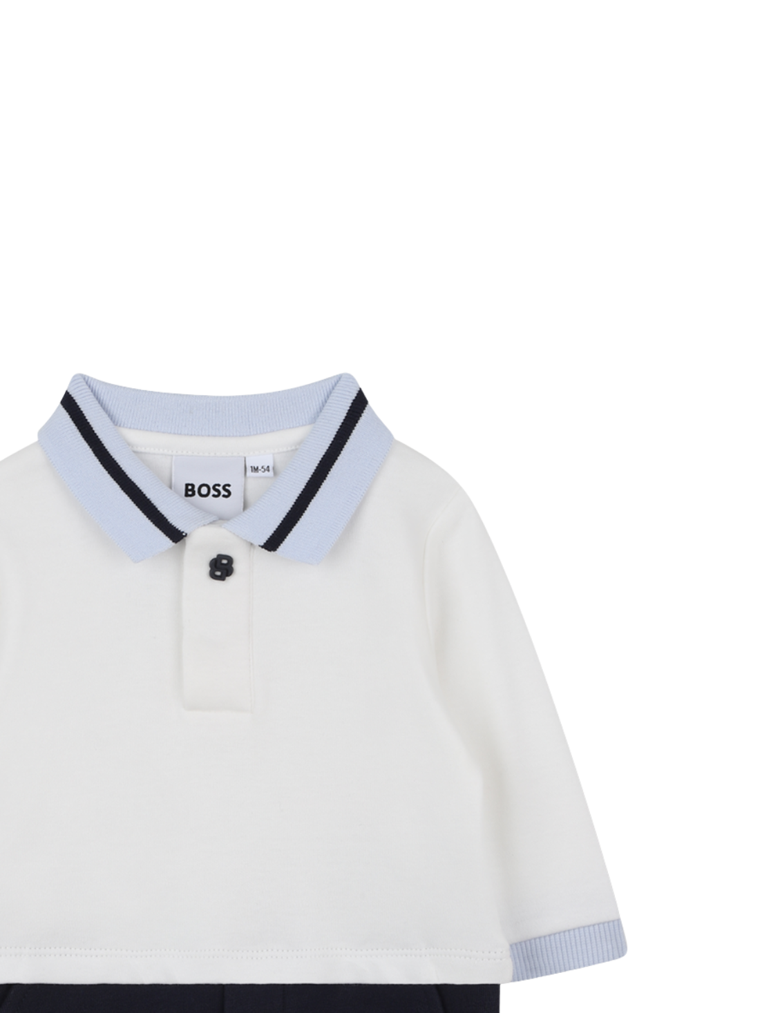 COMBINAISON DE CÉRÉMONIE