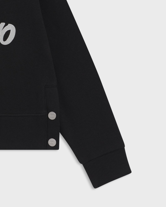 SWEAT HUGO FILLE – STYLE MODERNE ET TENDANCE