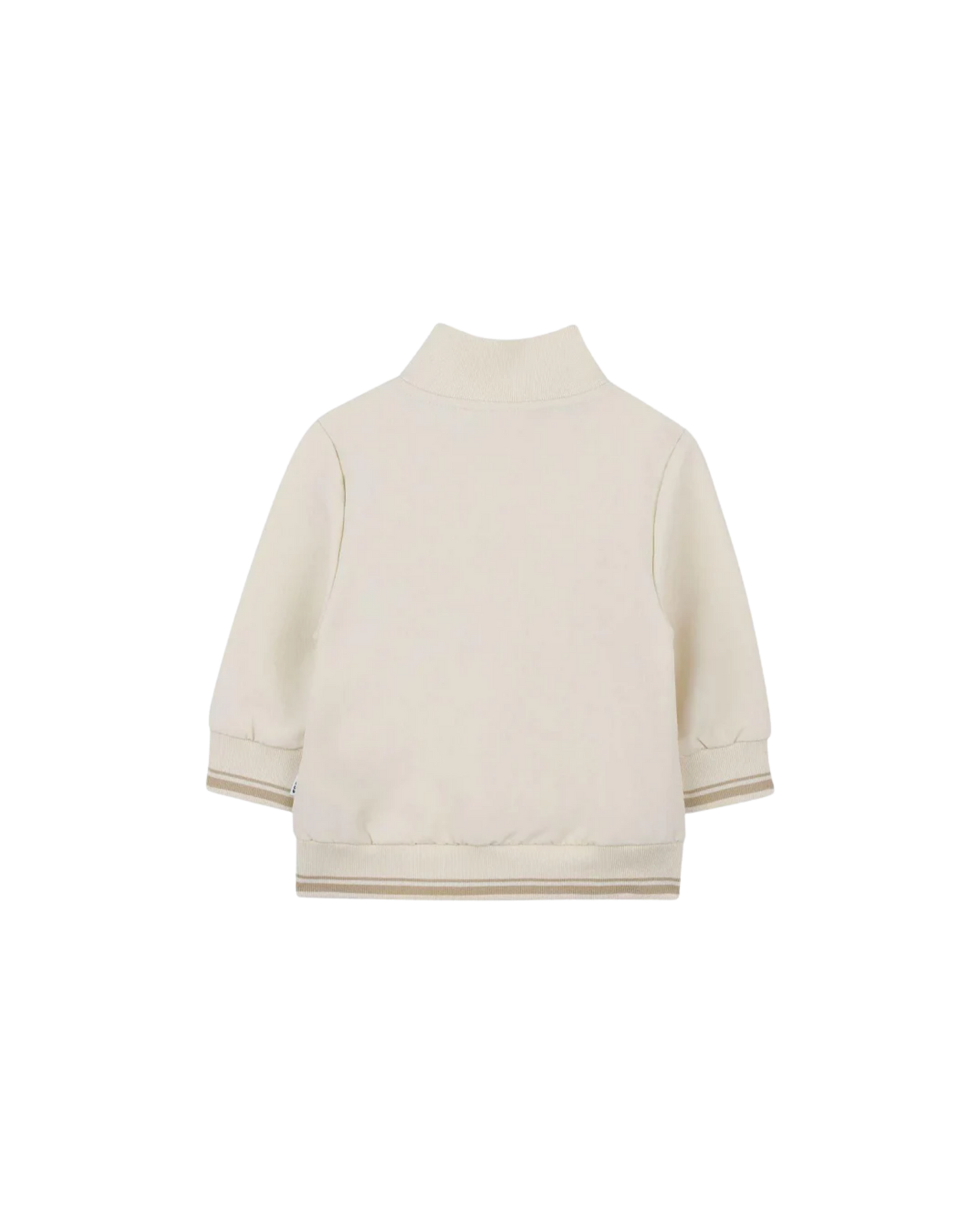 CARDIGAN JOGGING