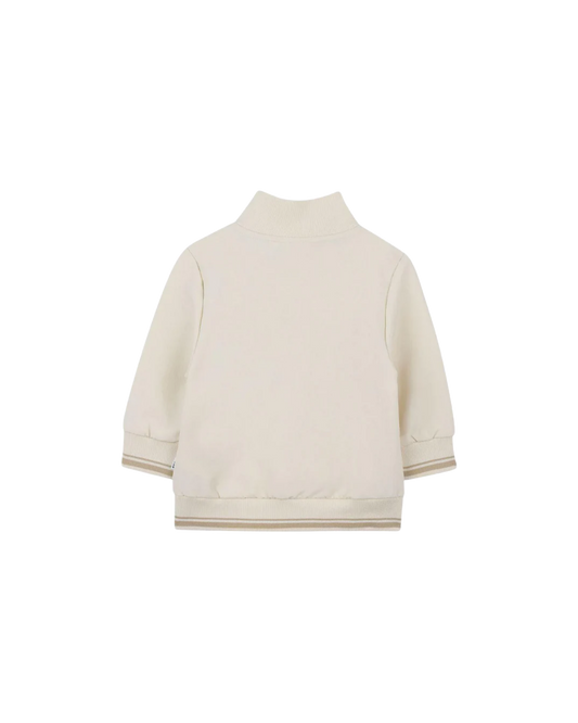 CARDIGAN JOGGING
