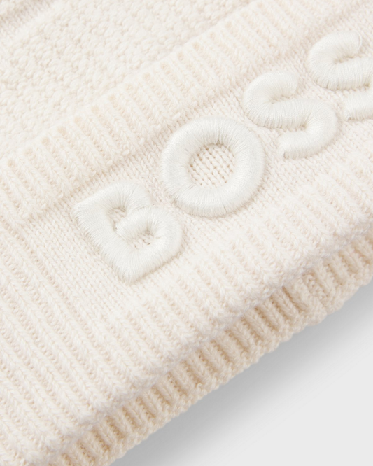 BONNET BÉBÉ