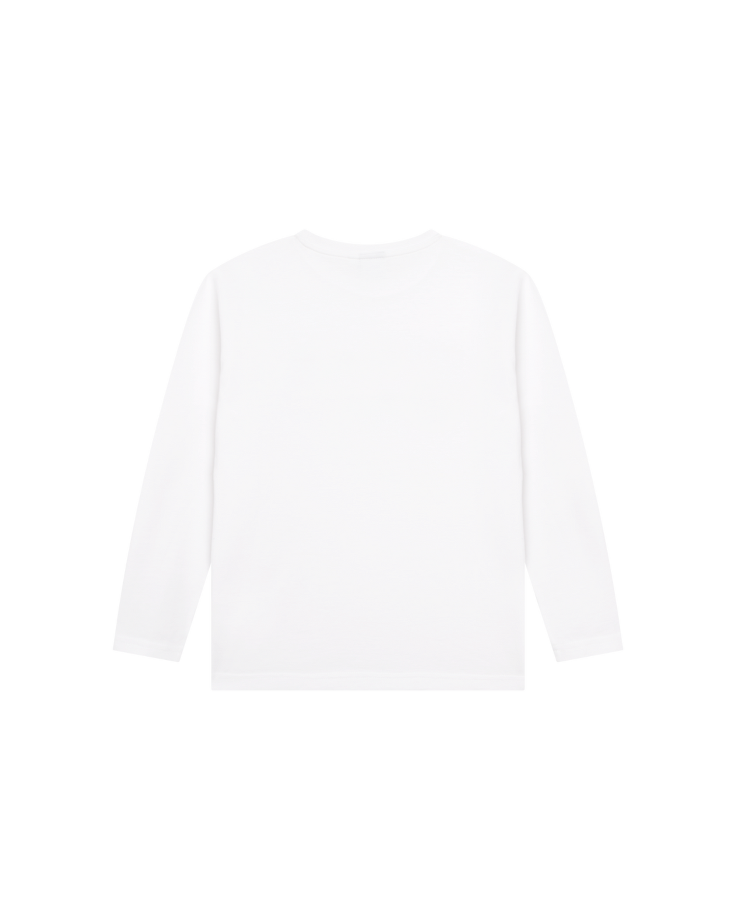 TEE-SHIRT MANCHES LONGUES