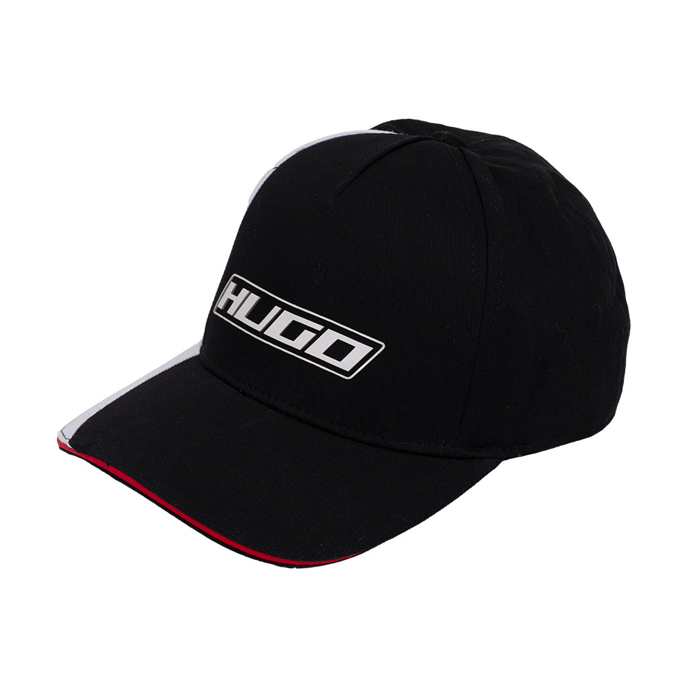 CASQUETTE HUGO