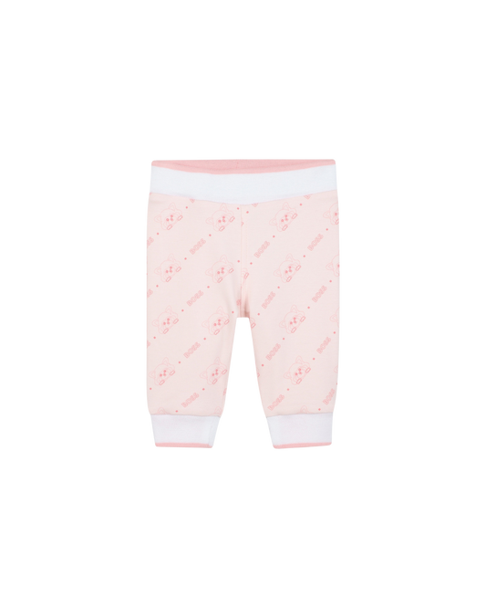 ENSEMBLE BOSS BÉBÉ FILLE
