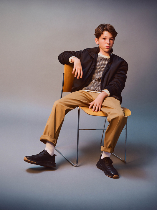 PANTALON CHINO