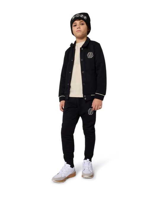 PANTALON DE JOGGING
