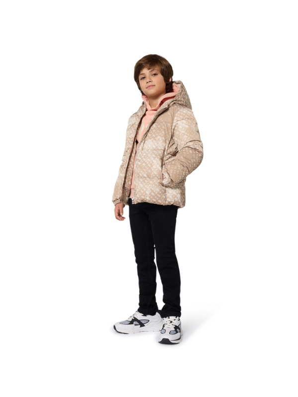 PANTALON DENIM 5 POCHES