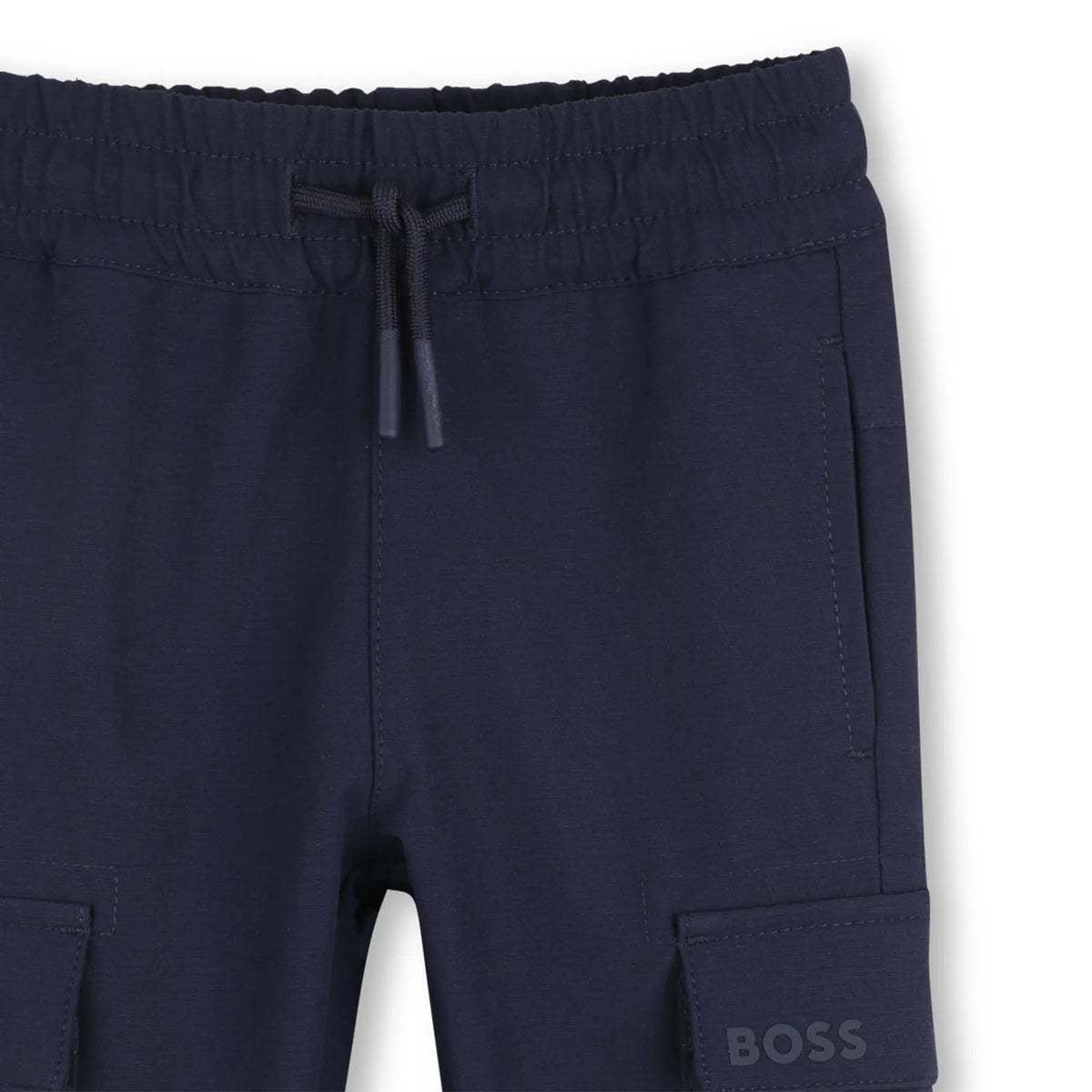 Pantalon cargo BOSS bébé garçon