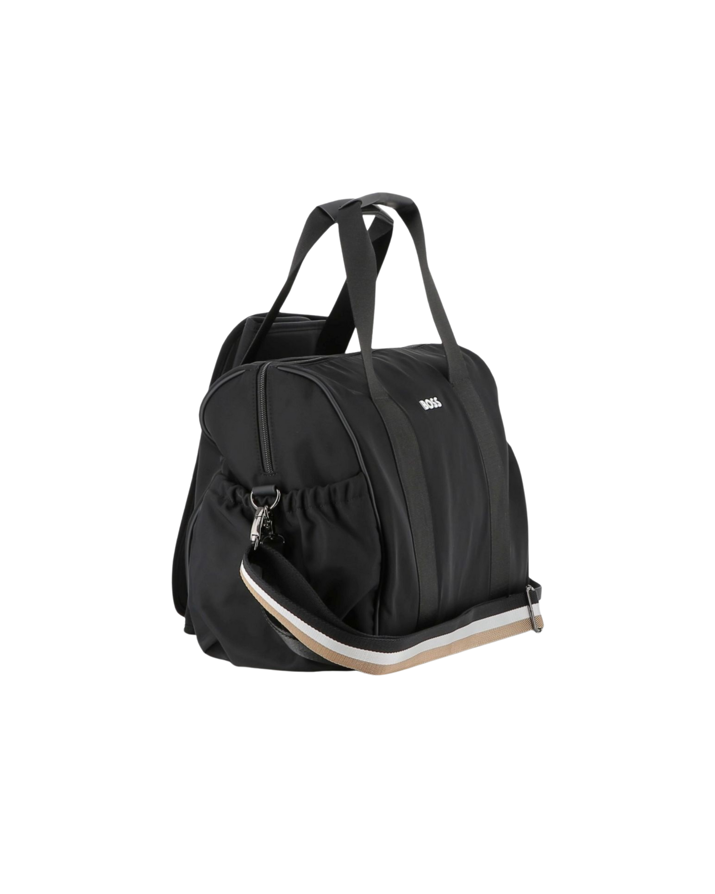 SAC À LANGER BOSS BÉBÉ – PRATIQUE & ÉLÉGANT