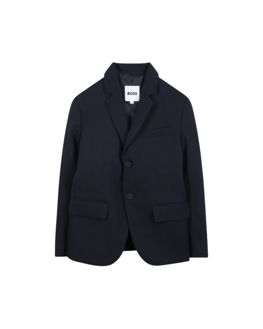 COSTUME BOSS ENFANT – ÉLÉGANCE CLASSIQUE