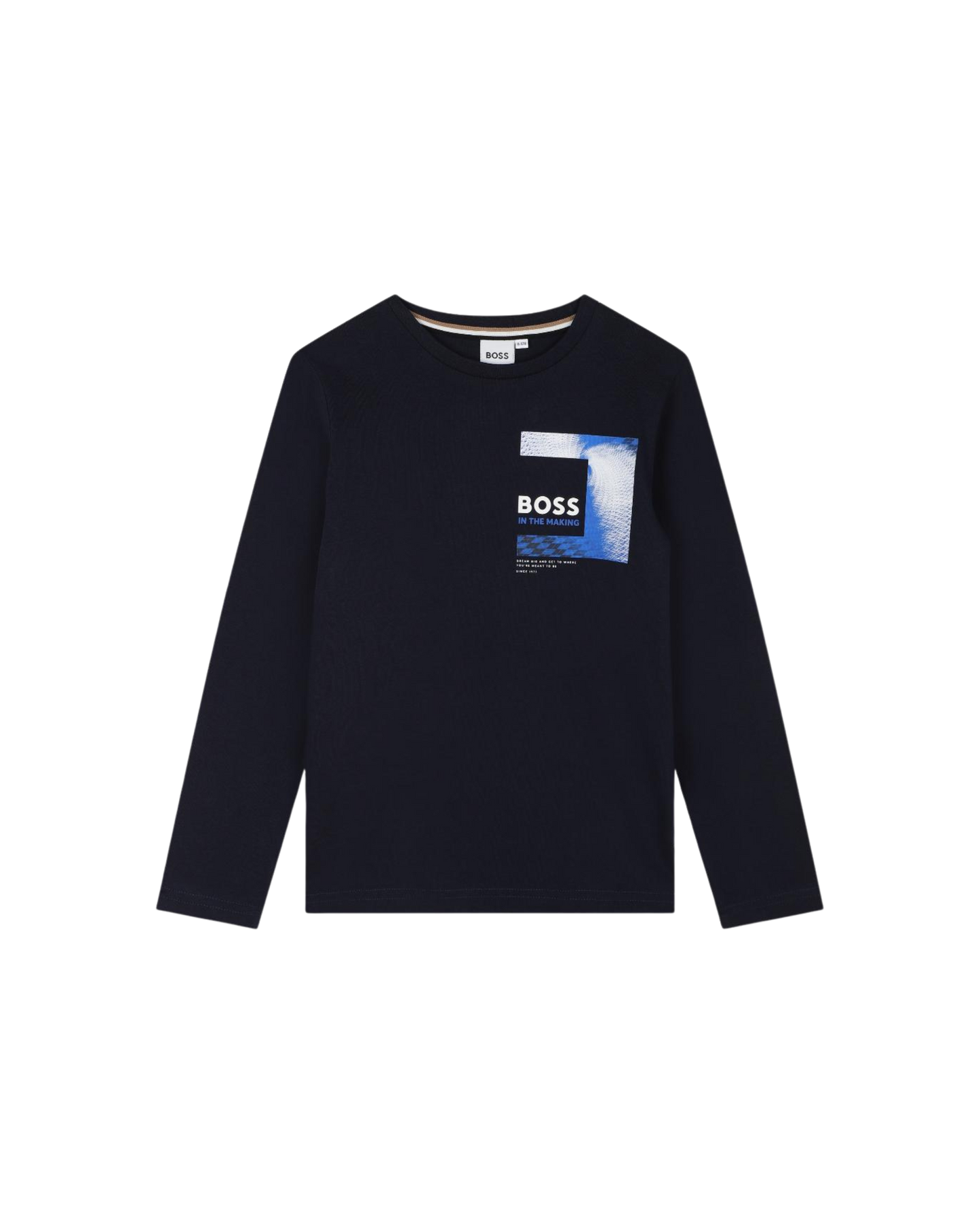 T-SHIRT À MOTIF GRAPHIC – STYLE URBAIN & MODERNE