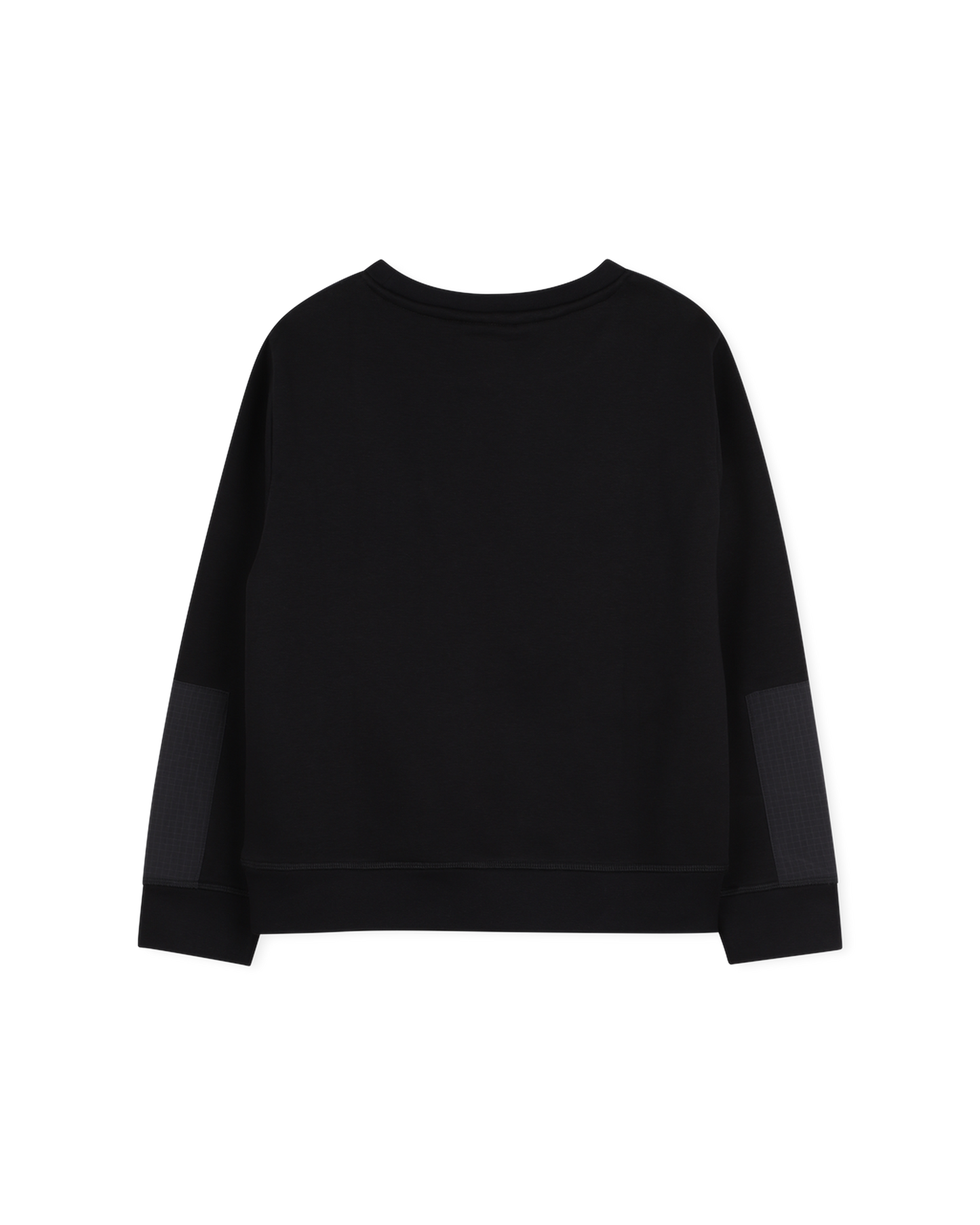 SWEAT-SHIRT COL ROND