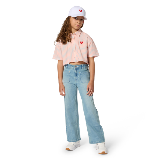Jeans JAUNIÈRE