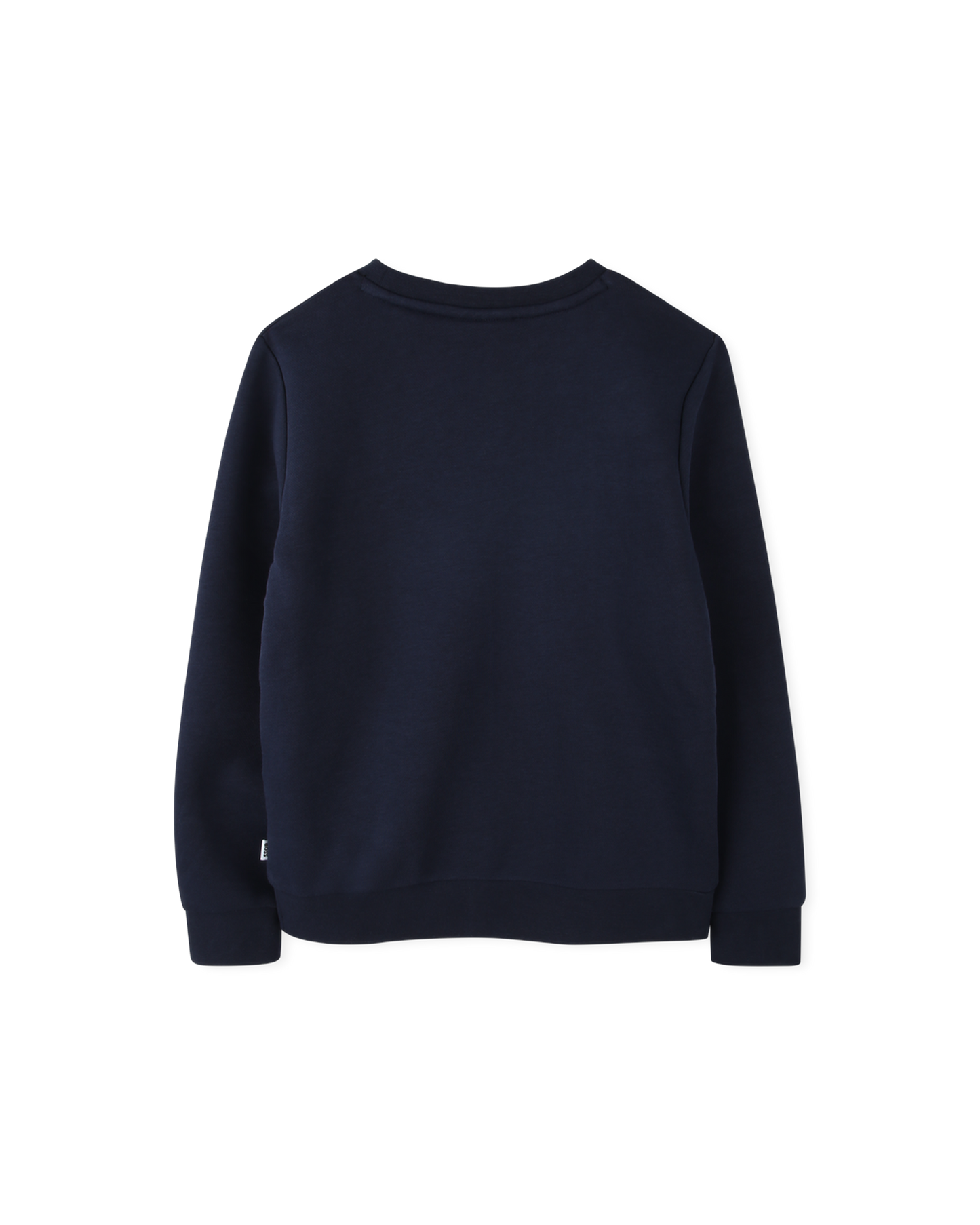 SWEAT ROUGE ENFANT
