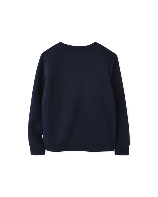SWEAT ROUGE ENFANT