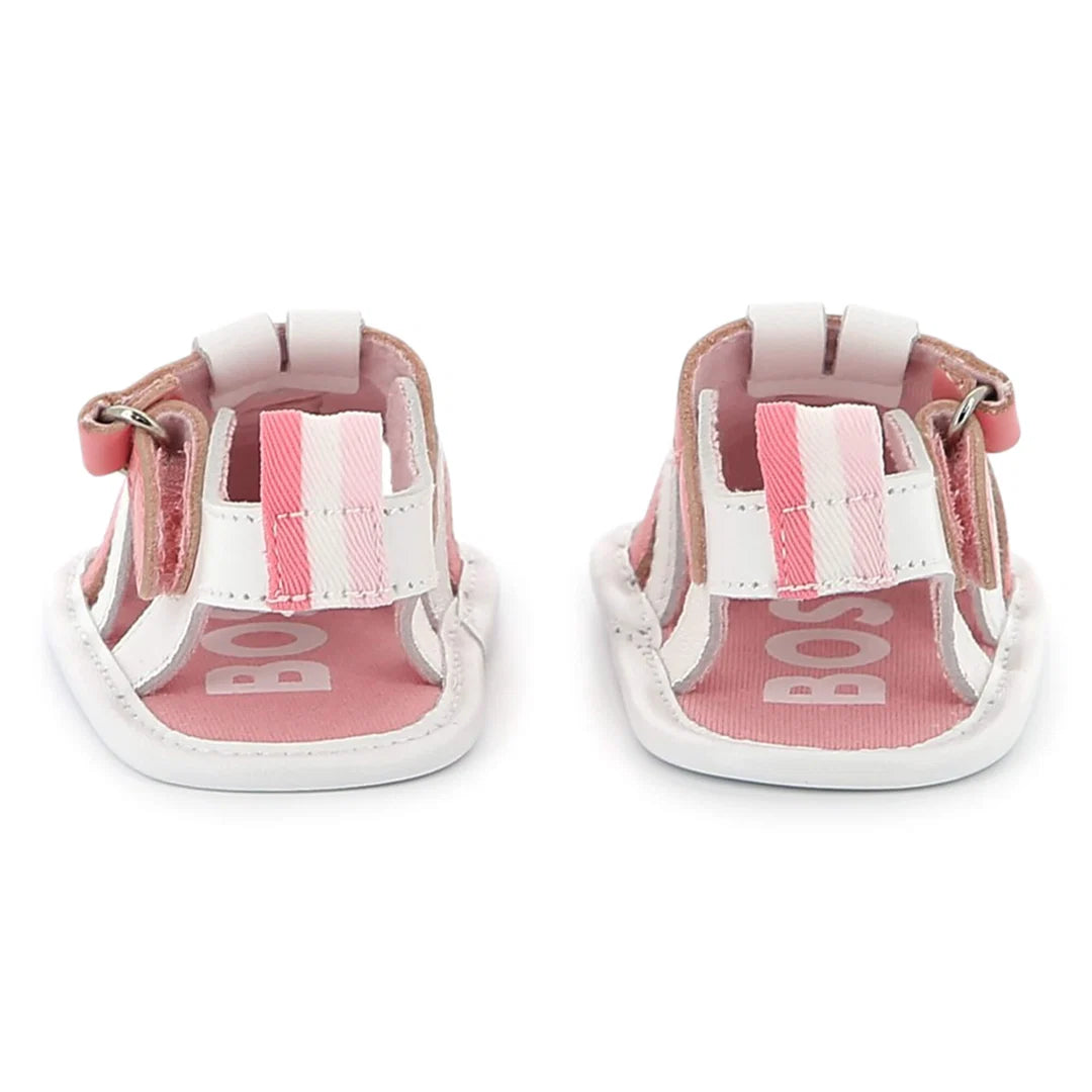 SANDALES BEBE FIILE