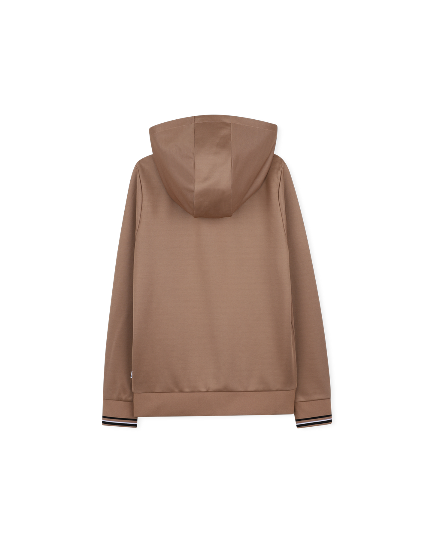 CARDIGAN DE JOGGING