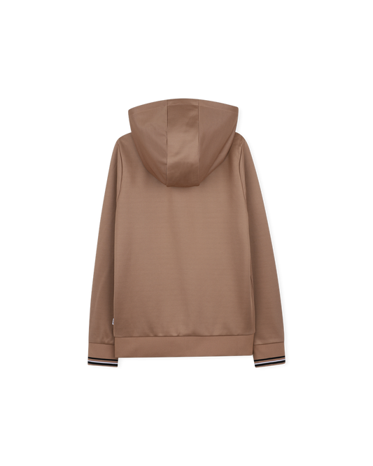 CARDIGAN DE JOGGING