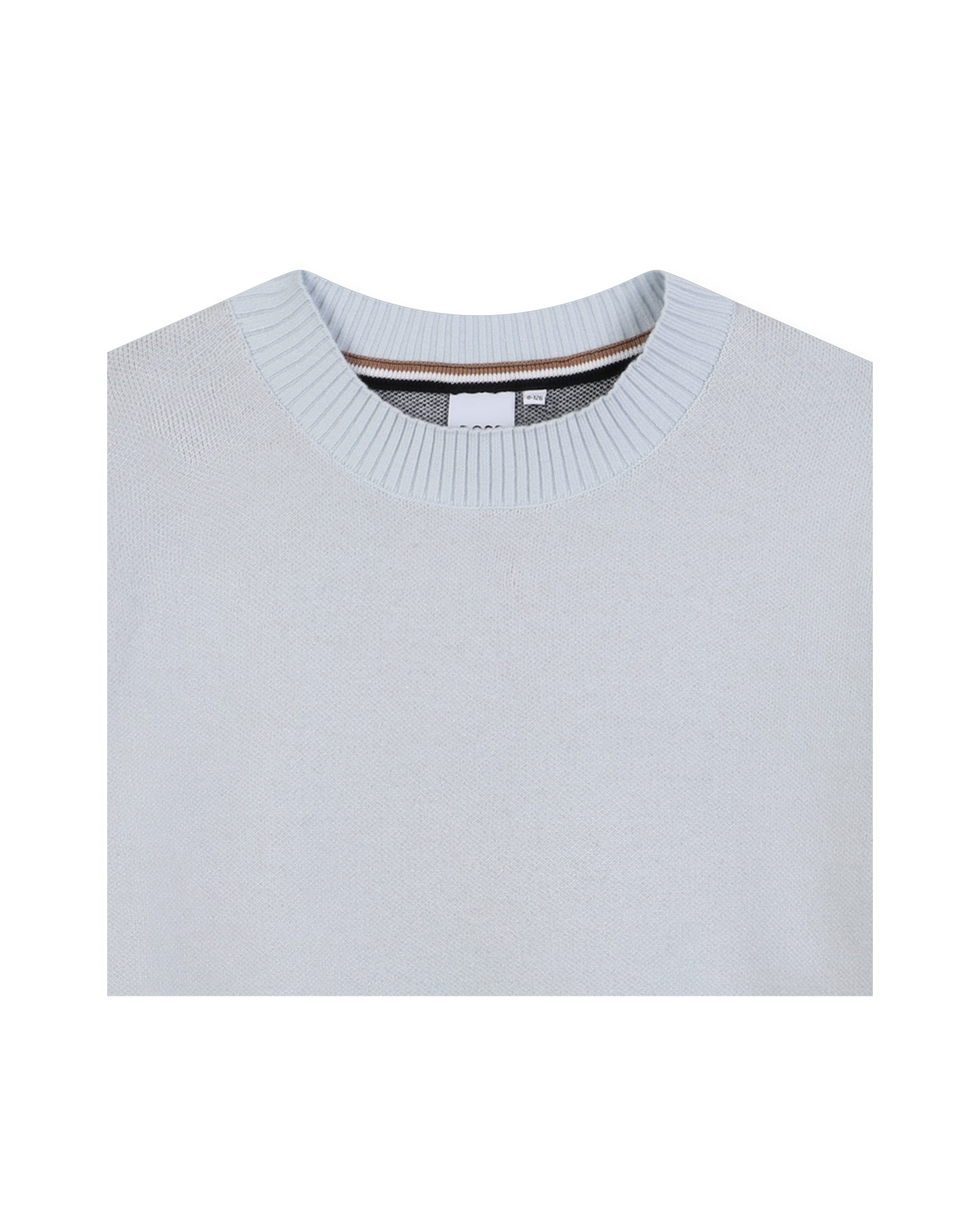 PULL EN TRICOT
