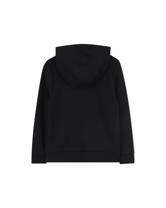 SWEAT À CAPUCHE