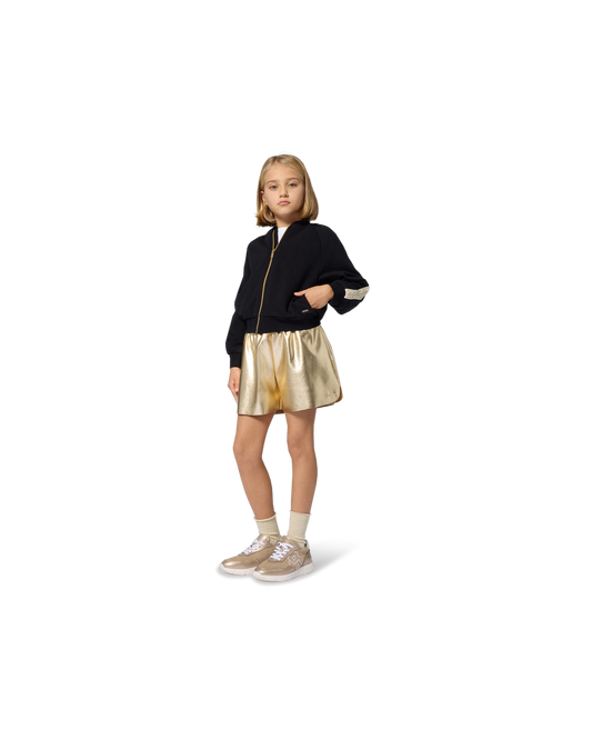 SHORT DORÉ