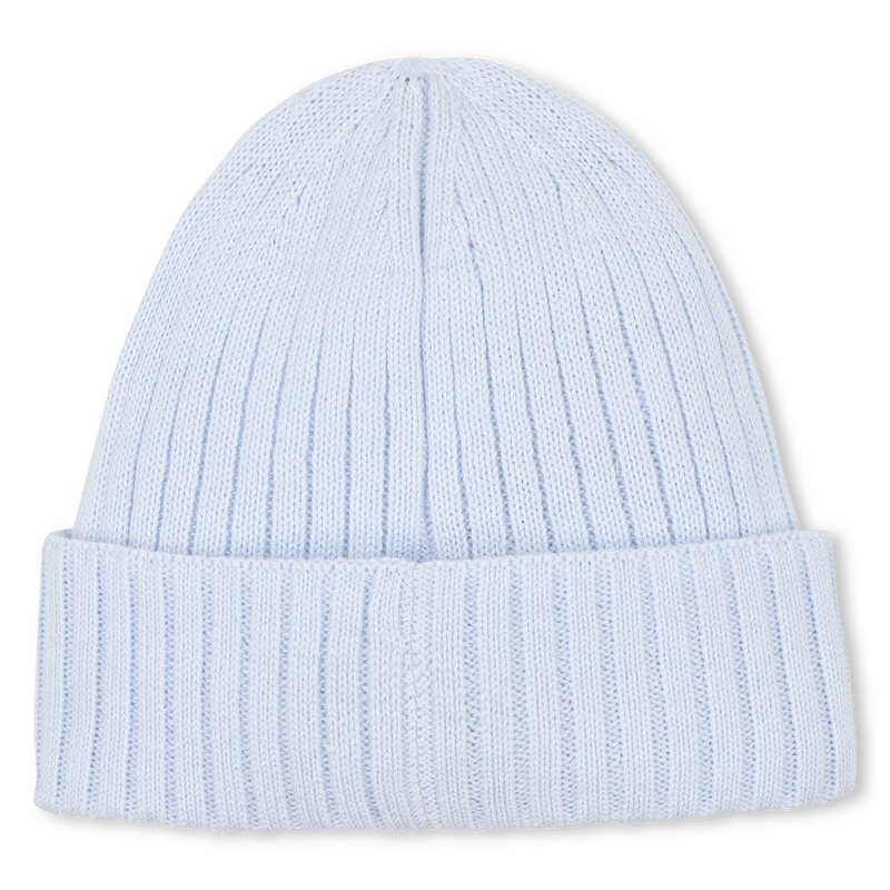 BONNET BÉBÉ
