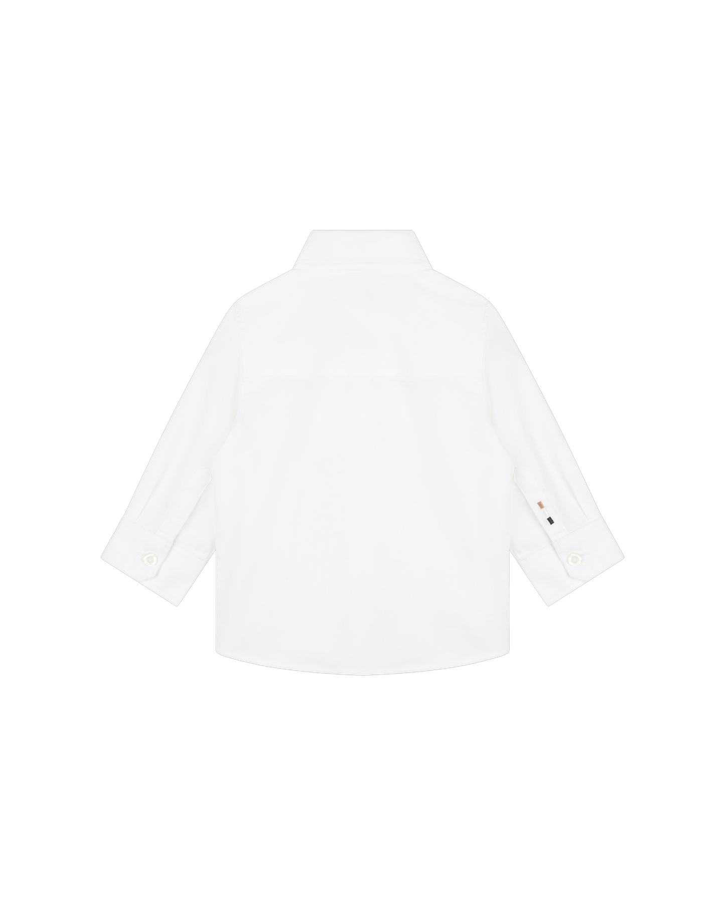 CHEMISE À MANCHES LONGUES