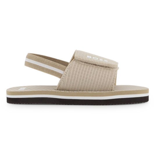 Sandales Velcro STONE