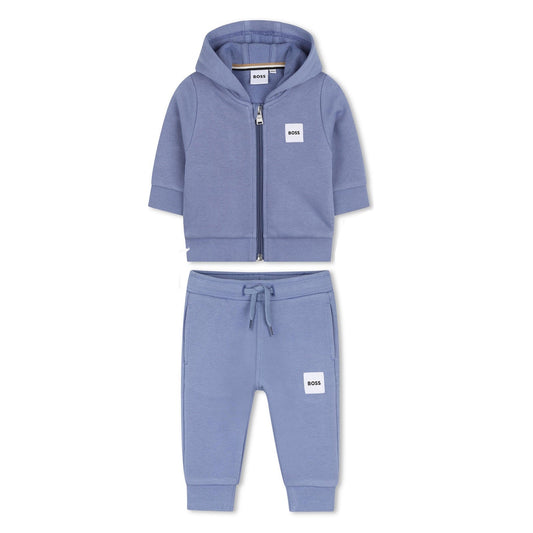 Pantalon jogging BOSS bébé garçon