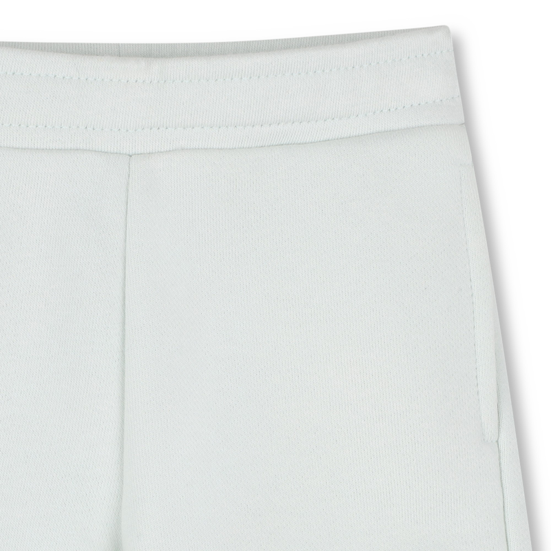 Bermudas décontractés SPROUT GREEN