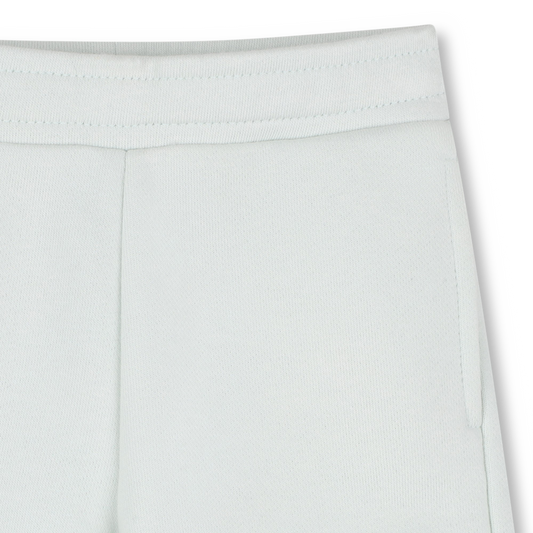 Bermudas décontractés SPROUT GREEN