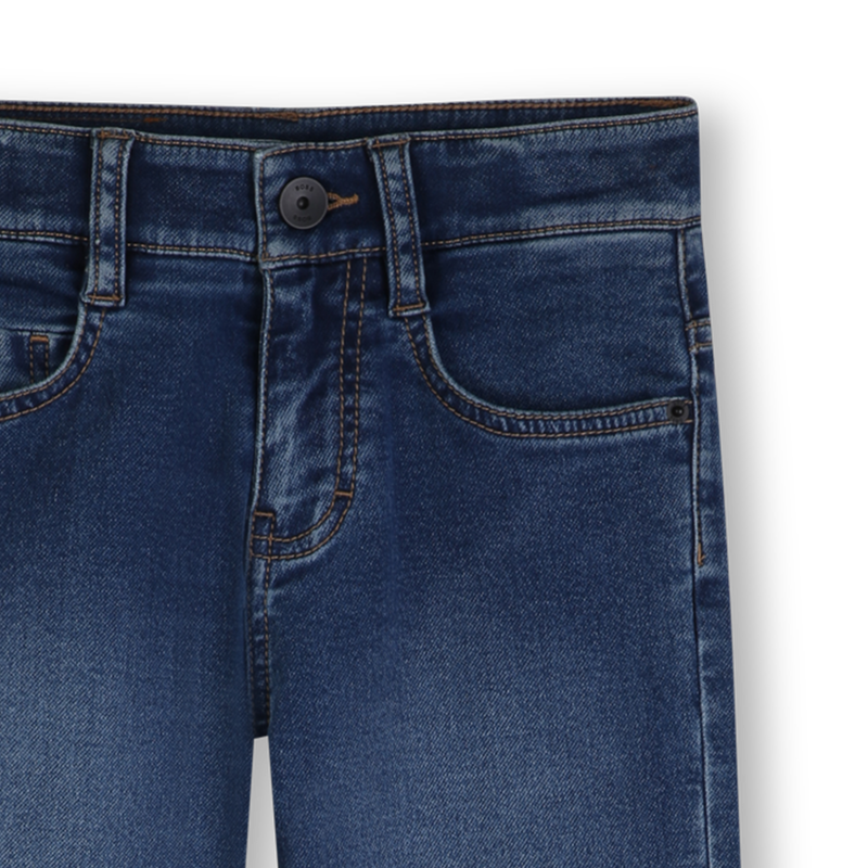Jean coupe classique Z78