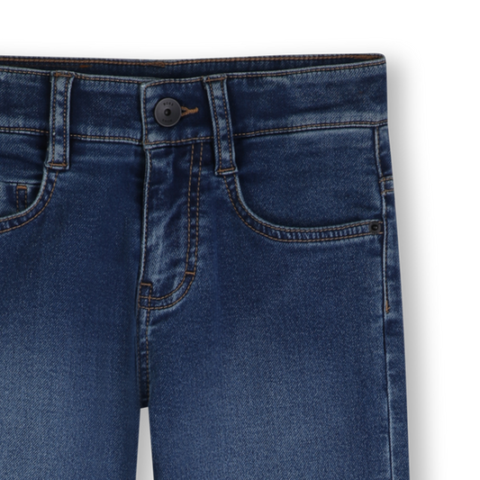 Jean coupe classique Z78