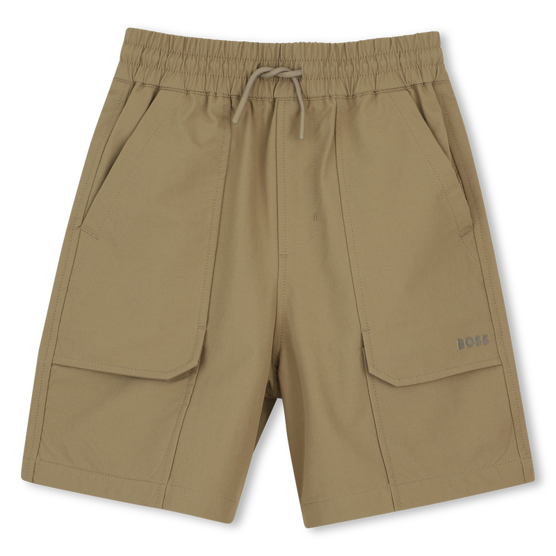 Bermuda en polaire marine