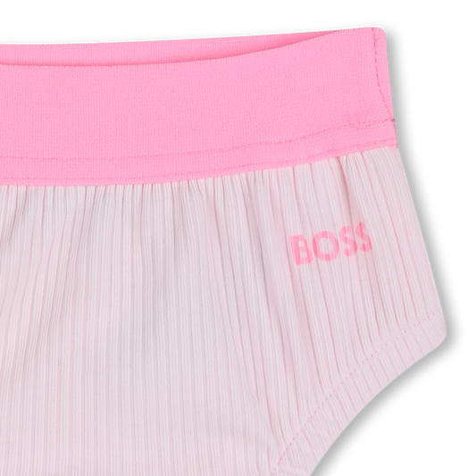 Ensemble robe et bloomer FESTIVAL BLOOM