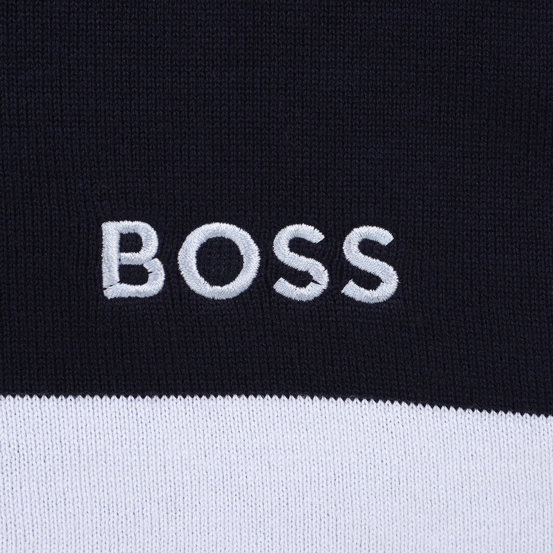 Ensemble cadeau couverture marine
