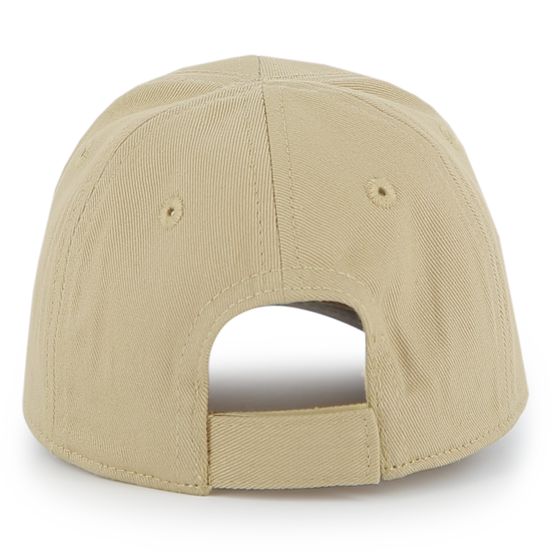 Chapeau à scratch STONE