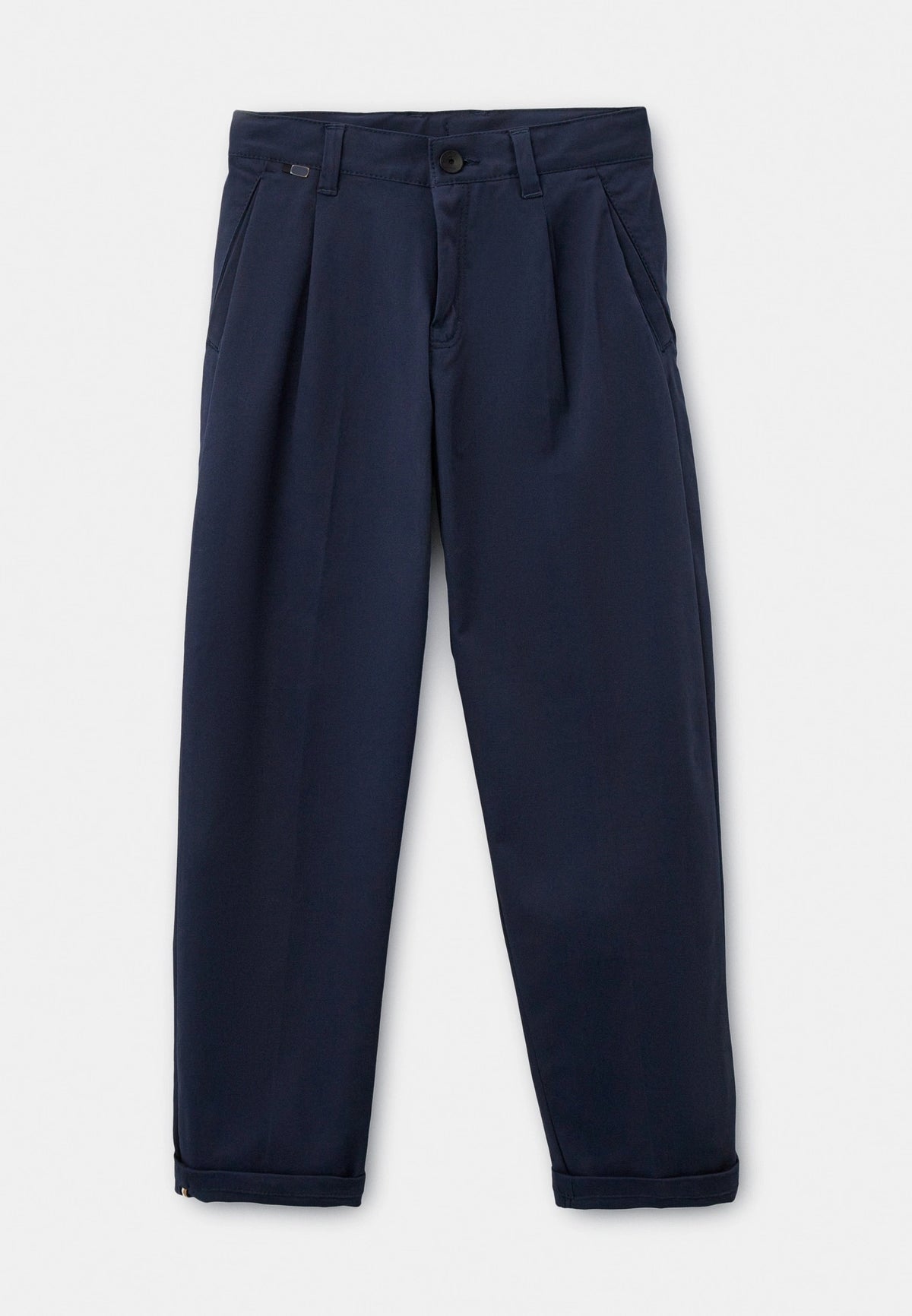 PANTALON CHIC BOSS GARÇON – ÉLÉGANCE MODERNE