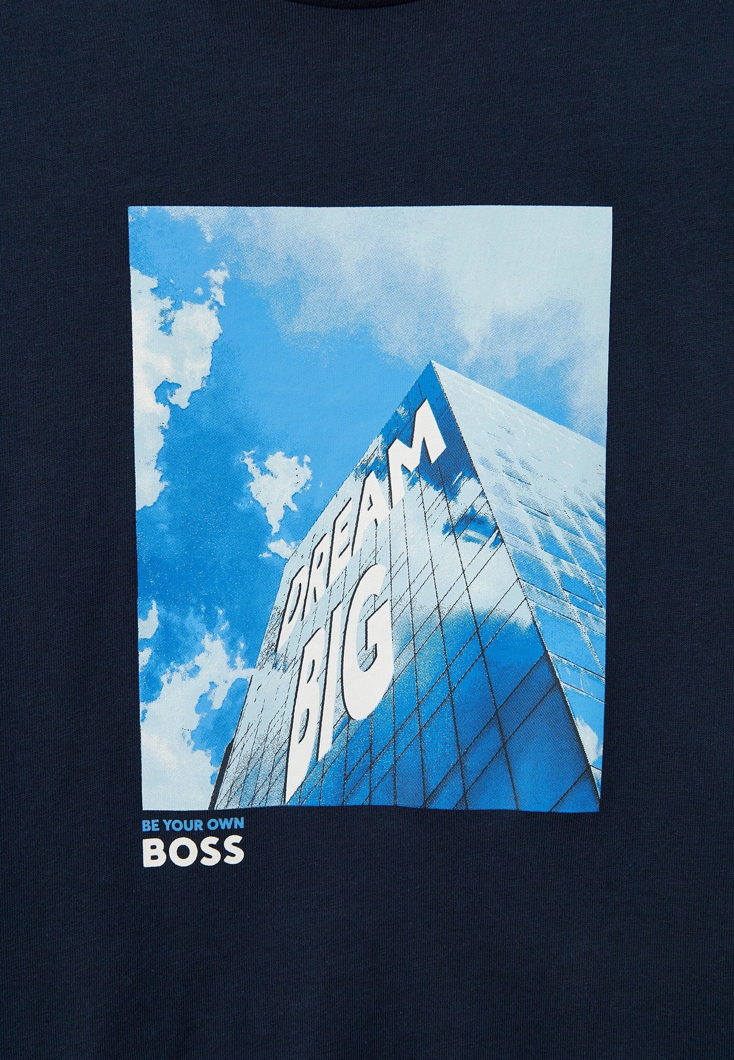 T-shirt à manches courtes