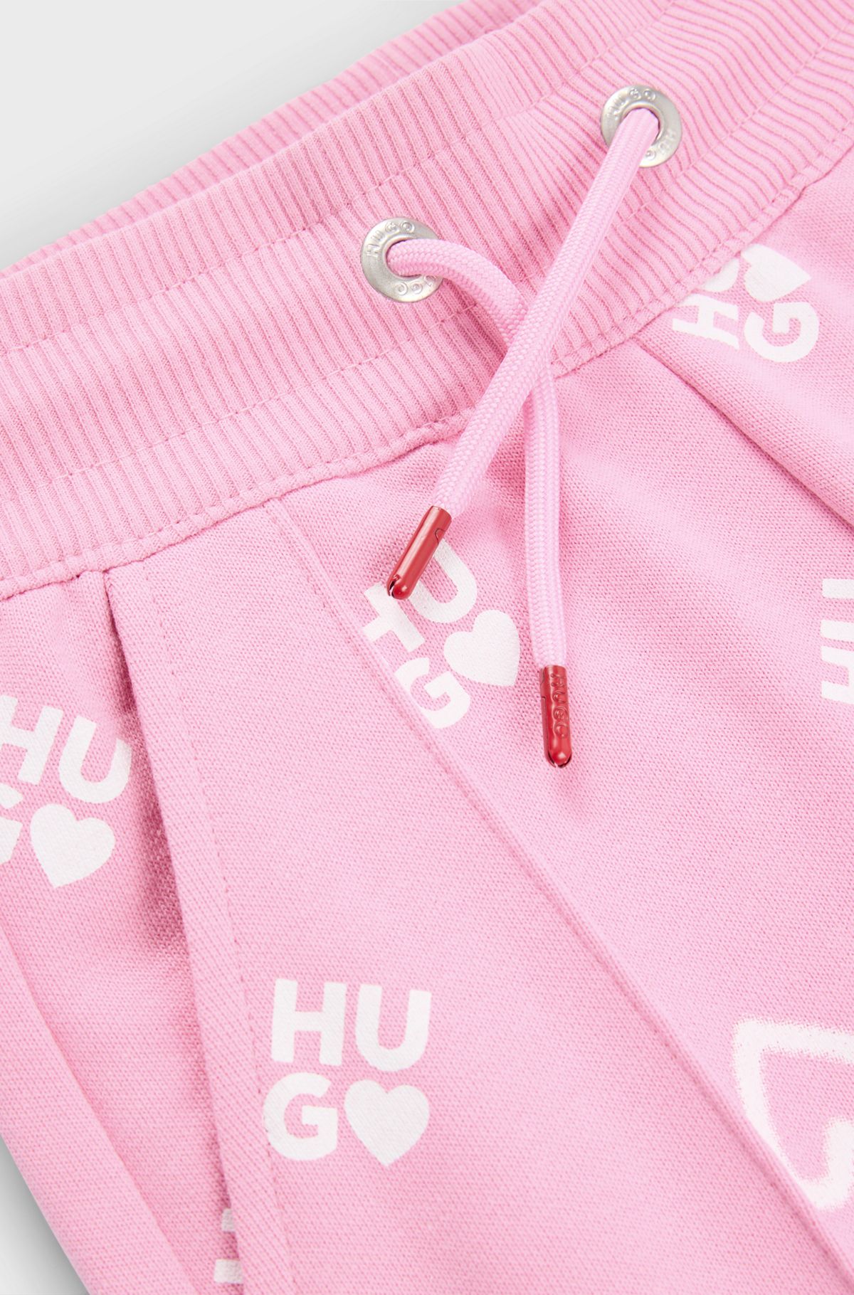 pantalon hugo