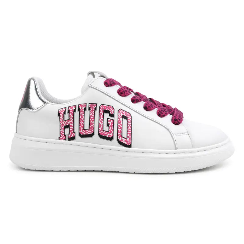 BASKETS HUGO FILLE