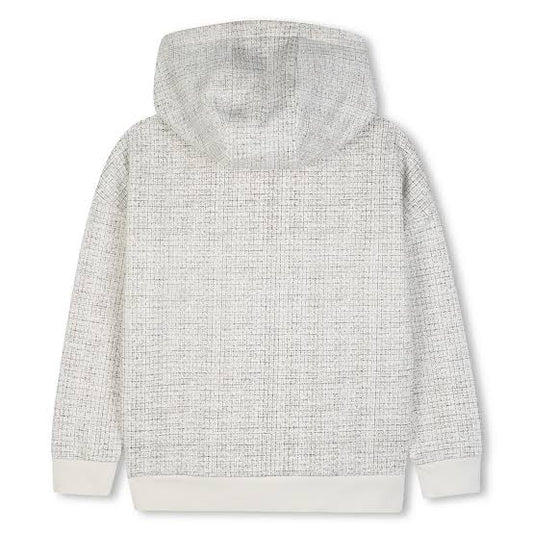 SWEAT A CAPUCHE