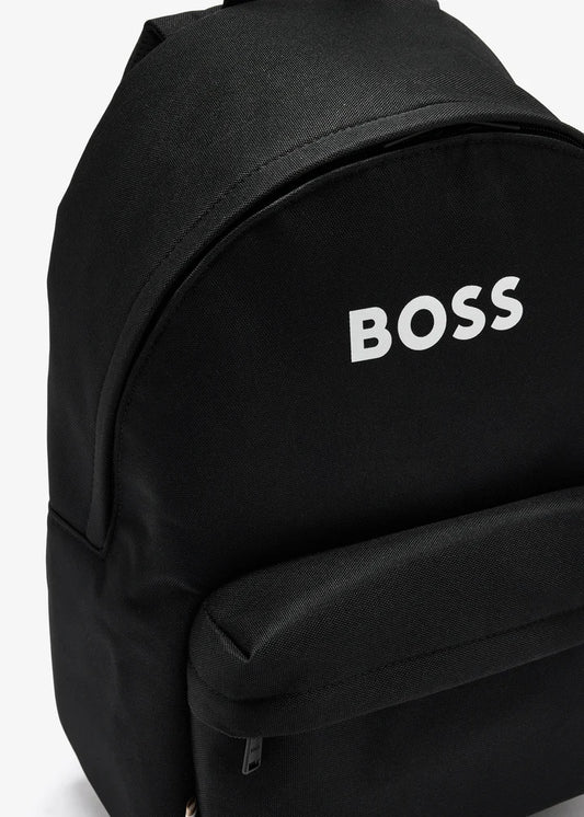 Sac à dos BOSS garçon – Noir